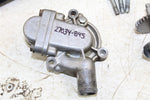 1999 Kawasaki KX 250 Water Pump Impeller Cover