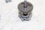 1999 Kawasaki KX 250 Water Pump Impeller Cover