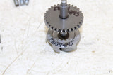 1999 Kawasaki KX 250 Water Pump Impeller Cover