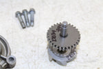 1999 Kawasaki KX 250 Water Pump Impeller Cover