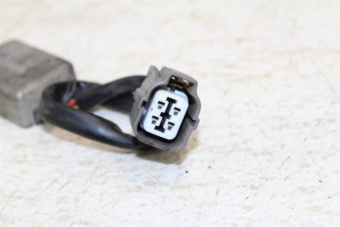 1999 Kawasaki KX 250 Voltage Regulator Rectifier