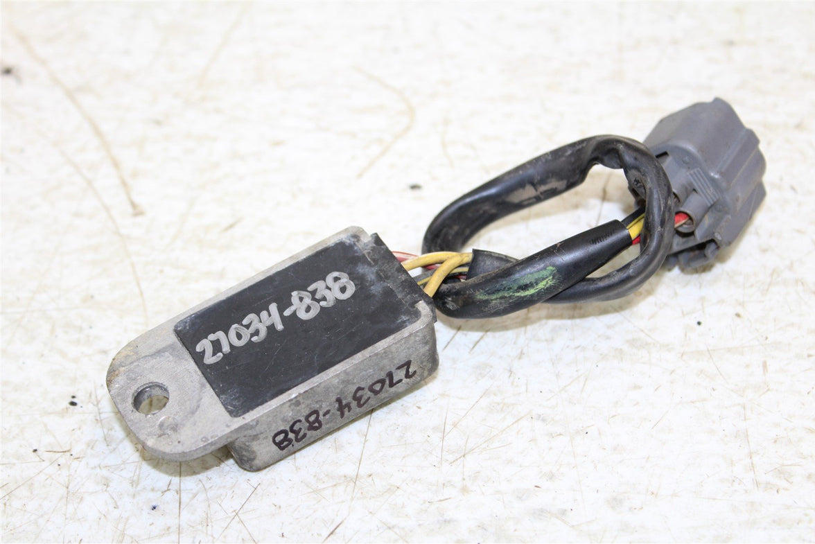 1999 Kawasaki KX 250 Voltage Regulator Rectifier