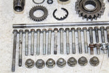 1999 Kawasaki KX 250 Transmission Gears Shift Shaft Forks Drum