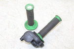 1999 Kawasaki KX 250 Throttle Lever Housing w/ ProTaper Lock On Grips
