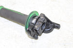 1999 Kawasaki KX 250 Throttle Lever Housing w/ ProTaper Lock On Grips