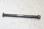 1999 Kawasaki KX 250 Swingarm Bolt Swing Arm Nut