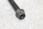 1999 Kawasaki KX 250 Swingarm Bolt Swing Arm Nut