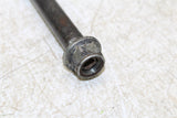 1999 Kawasaki KX 250 Swingarm Bolt Swing Arm Nut