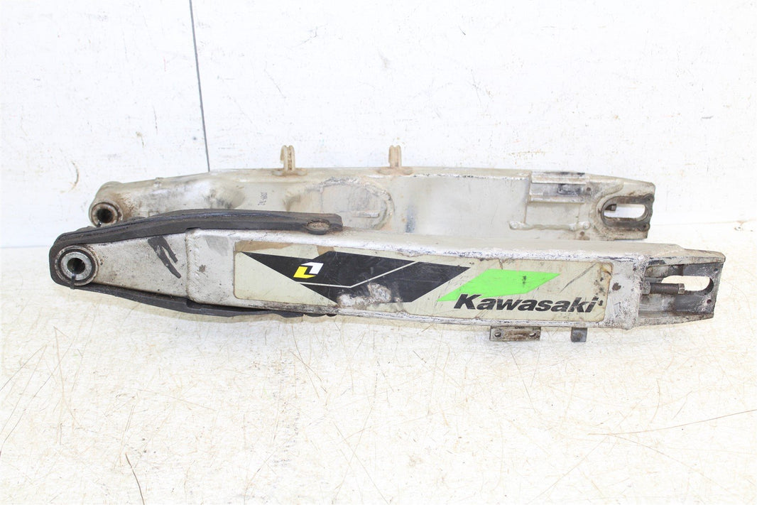 1999 Kawasaki KX 250 Swing Arm
