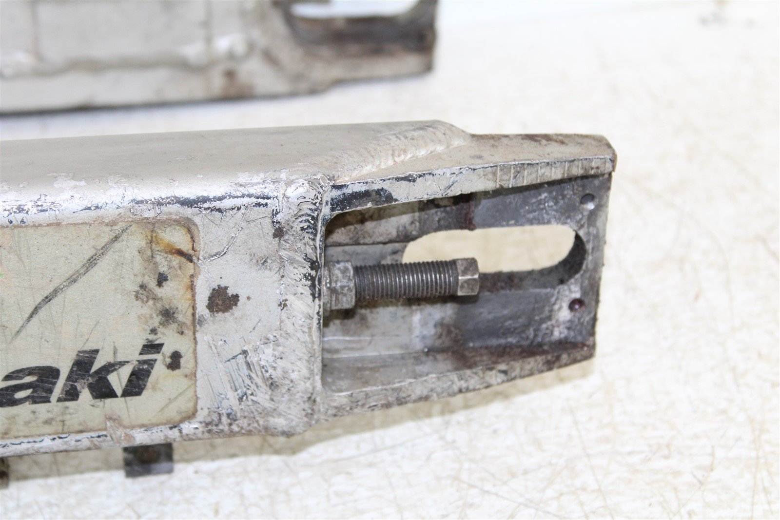 1999 Kawasaki KX 250 Swing Arm