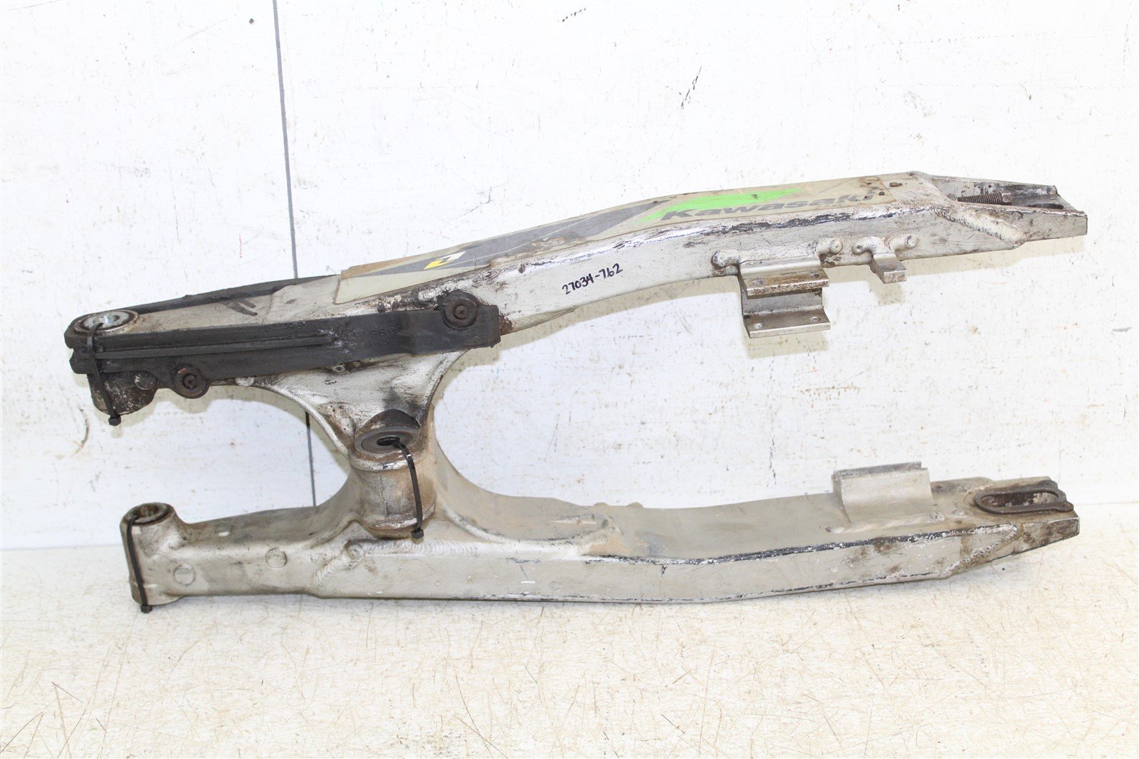 1999 Kawasaki KX 250 Swing Arm