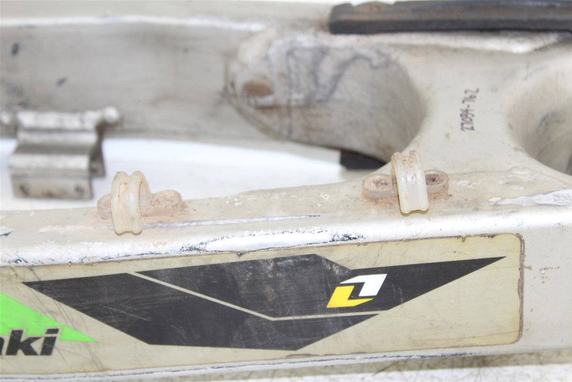 1999 Kawasaki KX 250 Swing Arm