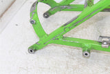 1999 Kawasaki KX 250 Rear Subframe Sub Frame