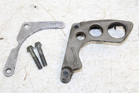 1999 Kawasaki KX 250 Front Sprocket Guard Cover Case Saver