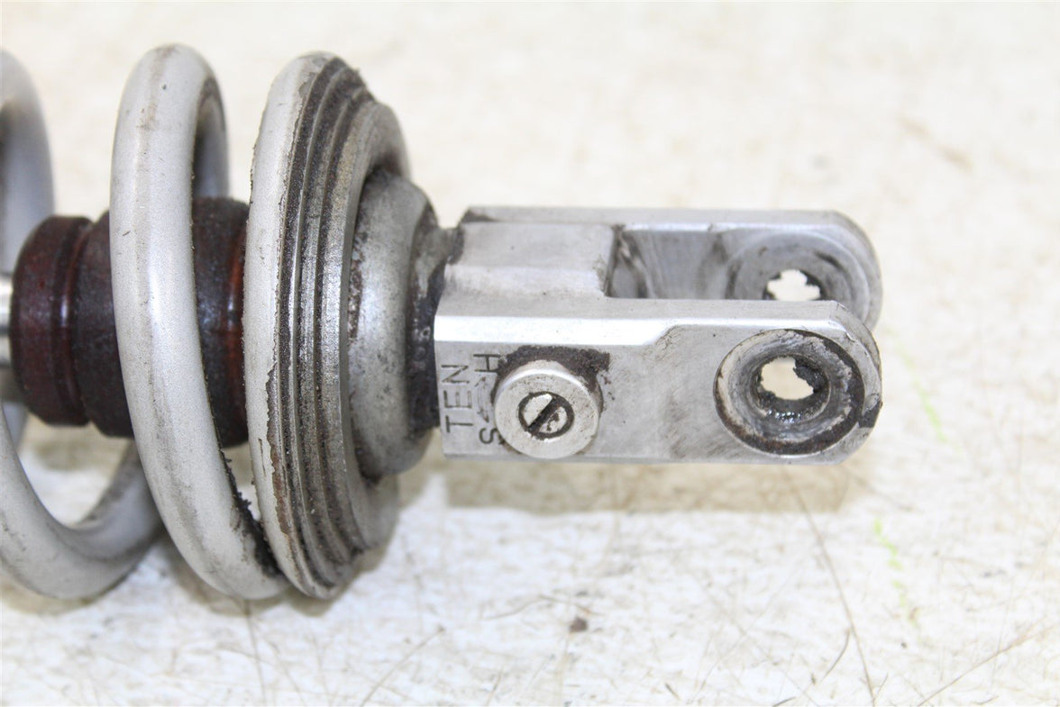 1999 Kawasaki KX 250 Rear Shock Spring Absorber Needs Rebuild