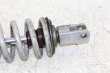 1999 Kawasaki KX 250 Rear Shock Spring Absorber Needs Rebuild