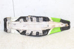 1999 Kawasaki KX 250 Seat