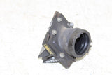 1999 Kawasaki KX 250 Vforce Delta Reed Cage Pedals w/ Intake Manifold Boot