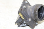 1999 Kawasaki KX 250 Vforce Delta Reed Cage Pedals w/ Intake Manifold Boot