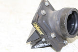 1999 Kawasaki KX 250 Vforce Delta Reed Cage Pedals w/ Intake Manifold Boot