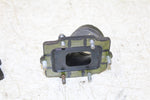 1999 Kawasaki KX 250 Vforce Delta Reed Cage Pedals w/ Intake Manifold Boot