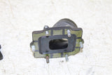 1999 Kawasaki KX 250 Vforce Delta Reed Cage Pedals w/ Intake Manifold Boot