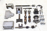 1999 Kawasaki KX 250 Power Valve Cylinder Exhaust w/ Covers