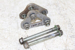 1999 Kawasaki KX 250 Engine Mounts Motor Brackets
