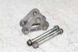 1999 Kawasaki KX 250 Engine Mounts Motor Brackets