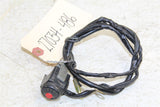 1999 Kawasaki KX 250 Kill Switch