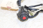 1999 Kawasaki KX 250 Kill Switch