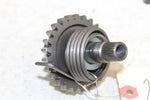 1999 Kawasaki KX 250 Kick Start Shaft Kicker Gear Spring