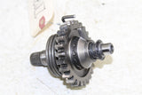 1999 Kawasaki KX 250 Kick Start Shaft Kicker Gear Spring
