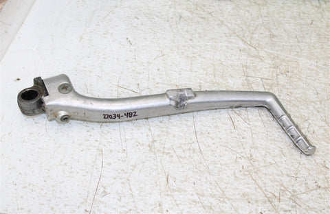 1999 Kawasaki KX 250 Kick Start Lever Kicker