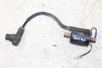 1999 Kawasaki KX 250 Ignition Coil Wire Spark Plug Boot