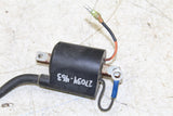 1999 Kawasaki KX 250 Ignition Coil Wire Spark Plug Boot