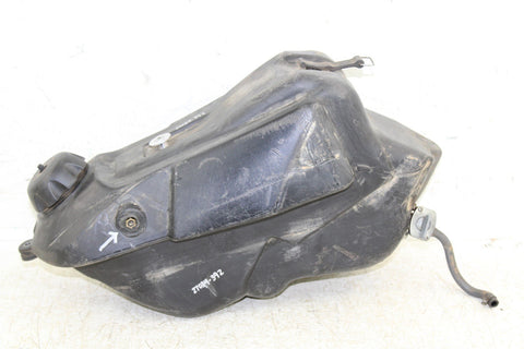 1999 Kawasaki KX 250 Gas Fuel Tank