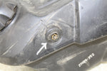 1999 Kawasaki KX 250 Gas Fuel Tank