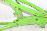 1999 Kawasaki KX 250 Main Frame Chassis BOS