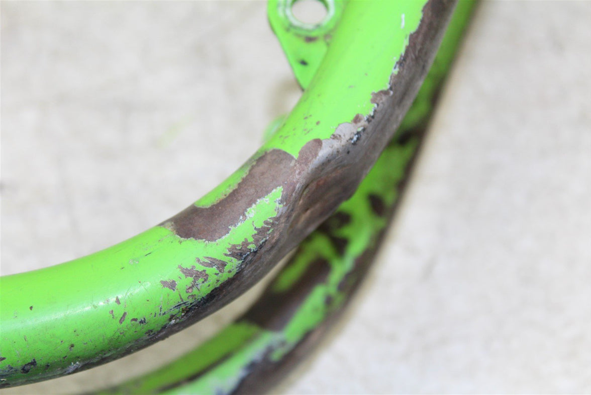 1999 Kawasaki KX 250 Main Frame Chassis BOS