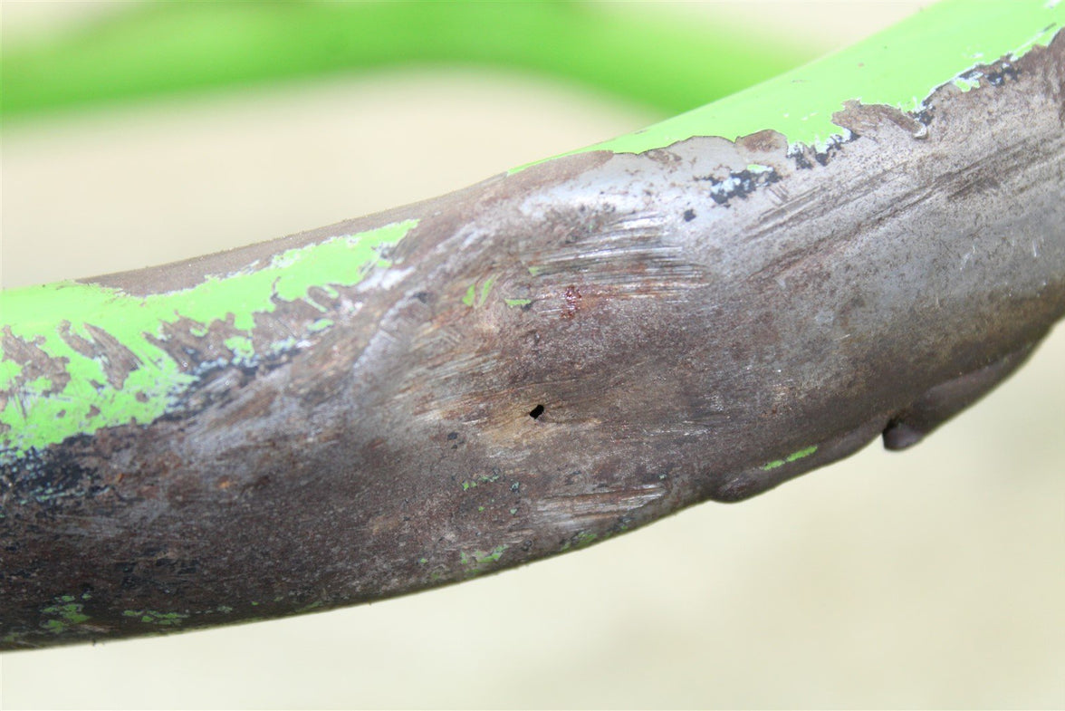 1999 Kawasaki KX 250 Main Frame Chassis BOS