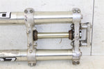 1999 Kawasaki KX 250 Fork Tubes Front Suspension Triple Clamps
