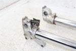 1999 Kawasaki KX 250 Fork Tubes Front Suspension Triple Clamps