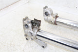 1999 Kawasaki KX 250 Fork Tubes Front Suspension Triple Clamps
