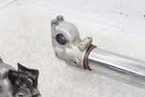 1999 Kawasaki KX 250 Fork Tubes Front Suspension Triple Clamps