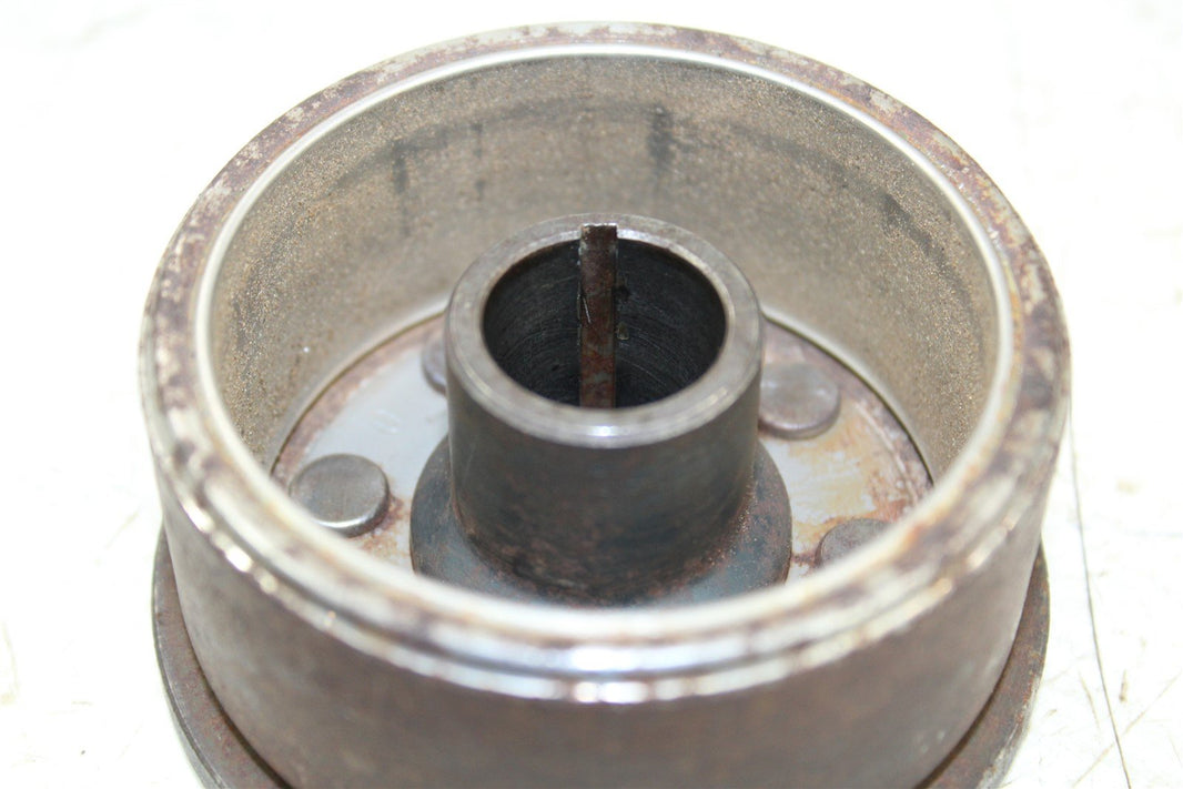 1999 Kawasaki KX 250 Flywheel Magneto