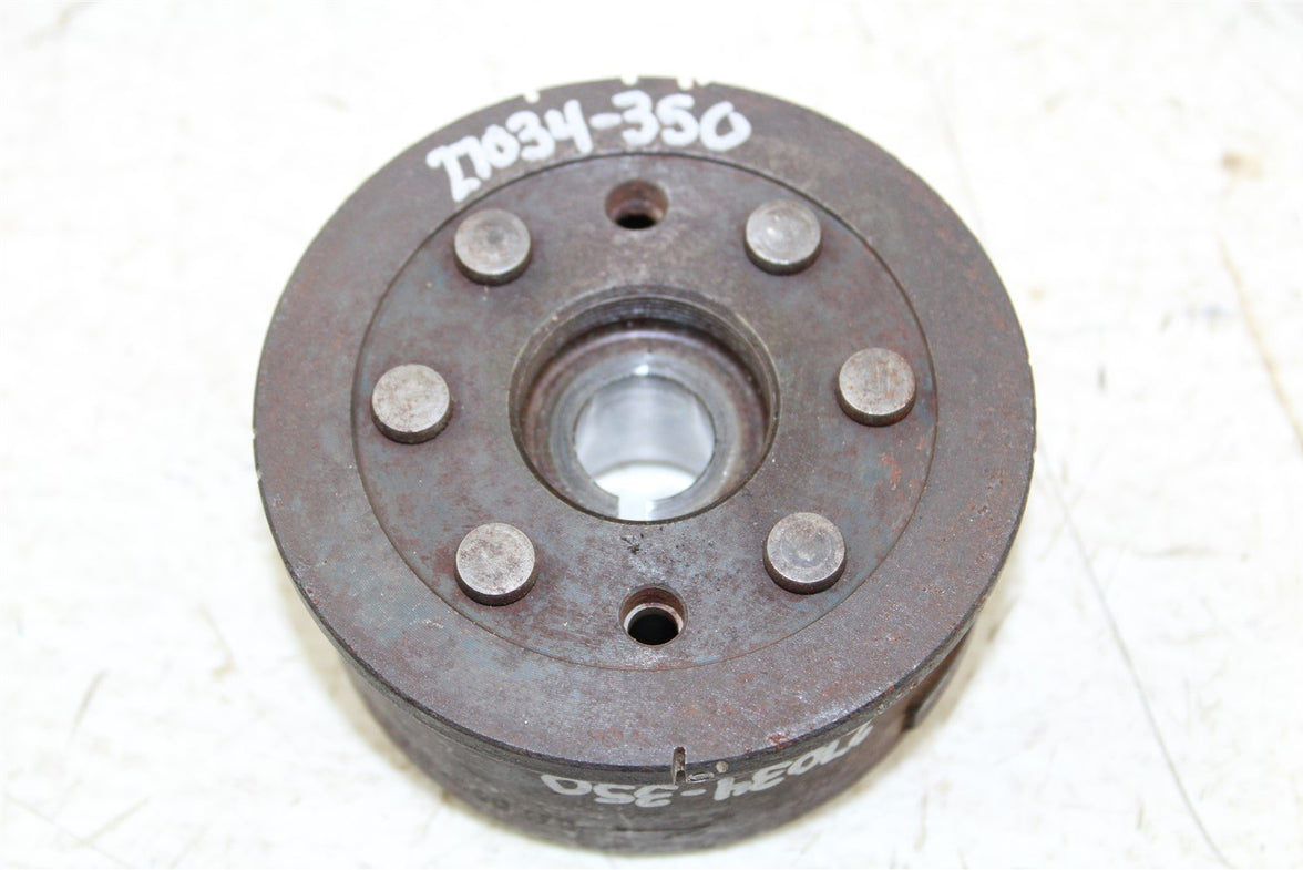 1999 Kawasaki KX 250 Flywheel Magneto