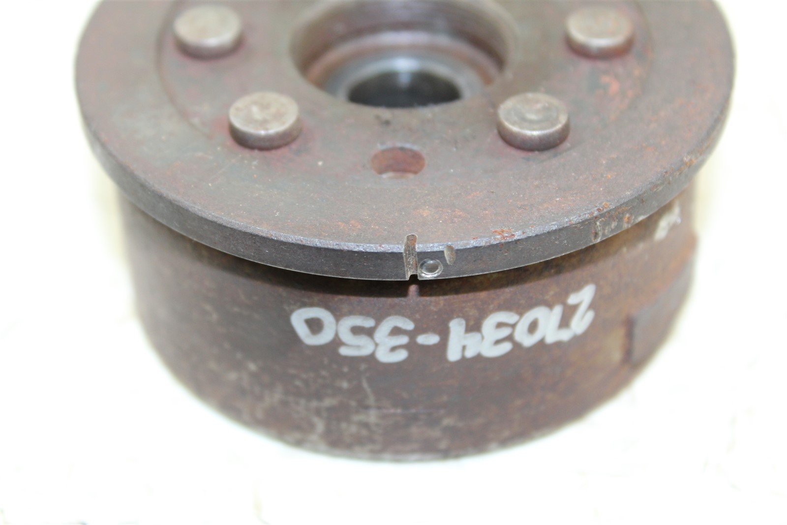 1999 Kawasaki KX 250 Flywheel Magneto