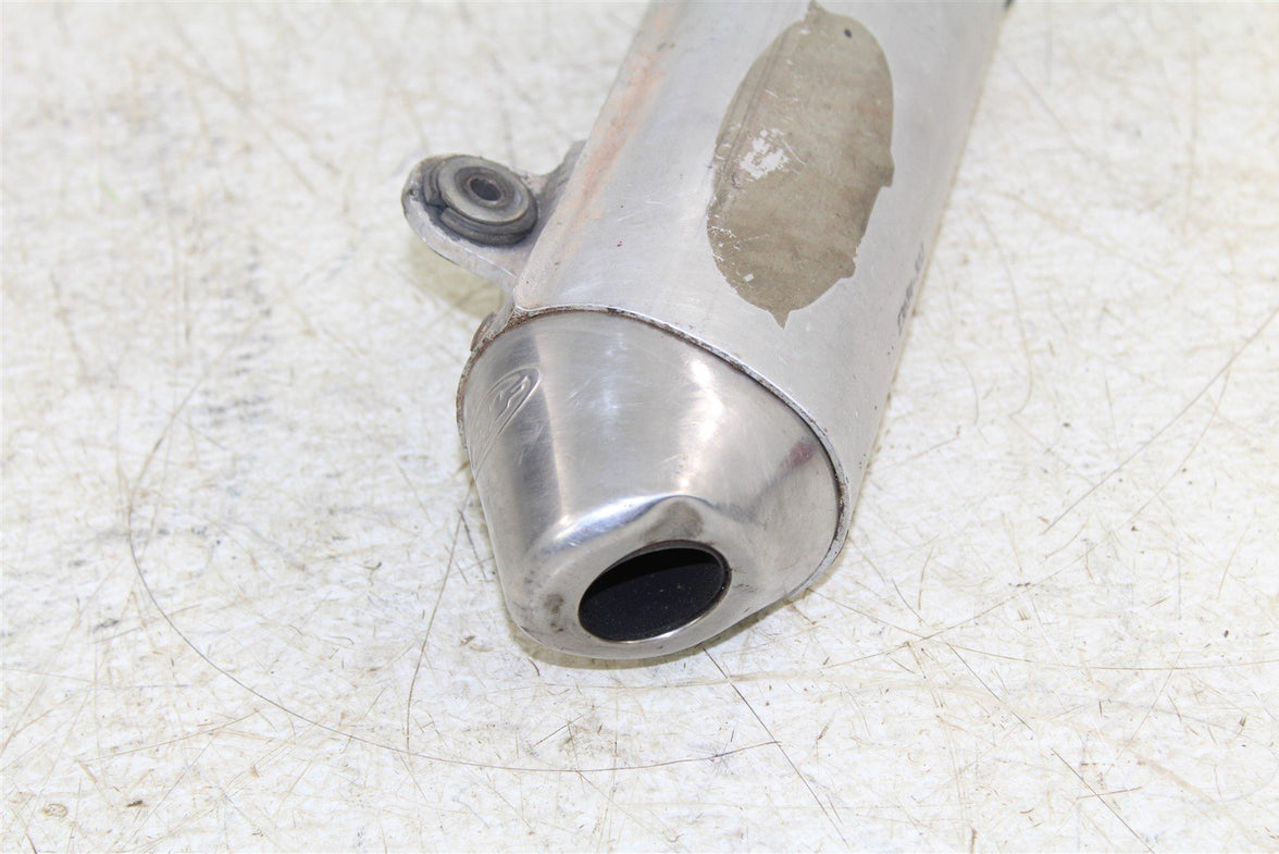1999 Kawasaki KX 250 FMF Exhaust Silencer Muffler