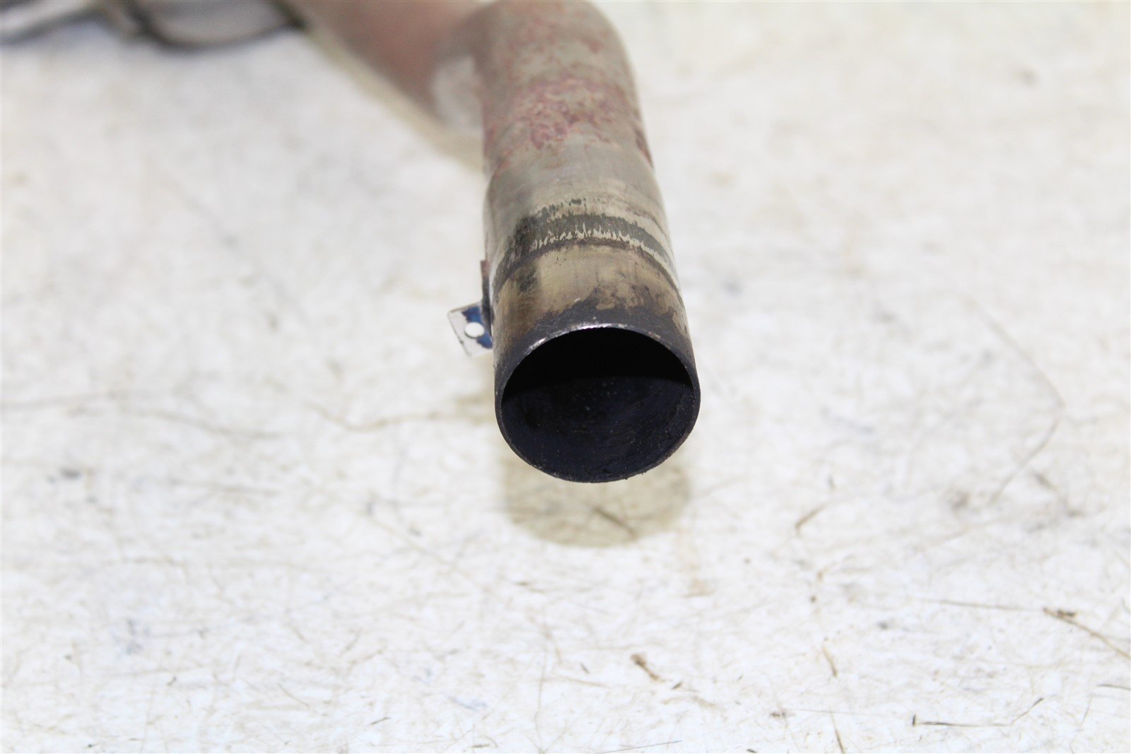 1999 Kawasaki KX 250 FMF Exhaust Silencer Muffler